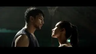 Engage Sport Deo - How Close Can You Get?
