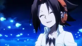 Shaman King 2021 [English Dub] [Trailer] [HD]