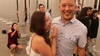 Peter's Proposal 09-09-18