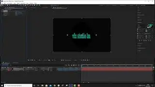 After Effects Tutorial - (Distort) CC SPLIT