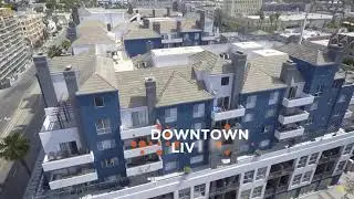 Avana on Pine Apartments (Property) | Long Beach CA Apartments | Greystar