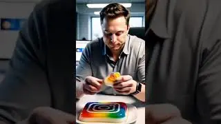 Elon musk eating his Instagram jelly#viralvideo , please like and subscribe 🙏❤️