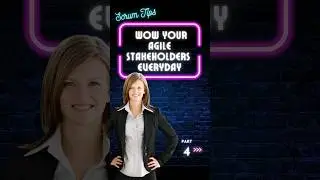 Need Agile Stakeholder Strategies? Get Going Here. #agile