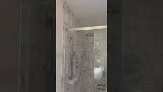 Bath remodel ✅ #fyp #construction #construction #bathremodel #remodeling #motivation #shorts #tiktok