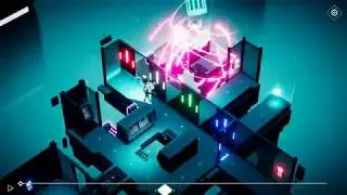 Timelie ➤ Walkthrough ➤ Chapter 1