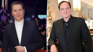 Paul Dano Responds to Quentin Tarantino&rsquo;s Remark as Co Stars Speak Out