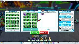 pov: every tdd scammer video