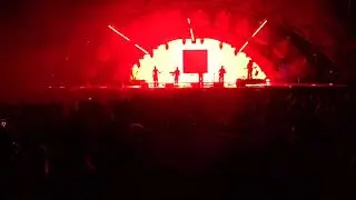 JPBS x DuckUnit x Prototyp | Code Red&reg; | Wonderfruit 2025 (snippet)