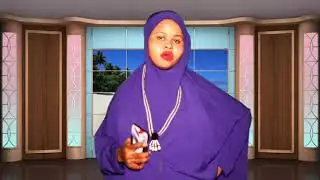 FARTUUN BALBALAARKA  WAREYSIGII UGU XIISAHA BADNAA QAYBYII 2AAD FAR