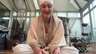 Kundalini for Metabolic Change
