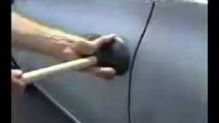 Jak ukrast auto