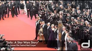 Cannes 2018: 