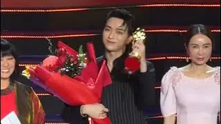 SOOBIN - LỄ TRAO GIẢI MAI VÀNG LẦN THỨ 31 NĂM 2025 (29/01/26)