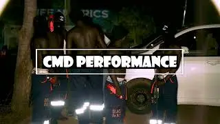 CMD PERFORMANCE IN KILUKILU ANA COMEDY SHOW IN SOUTH SUDAN