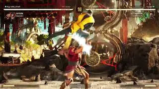 H_kagol Vs emada Ft5 Mk5