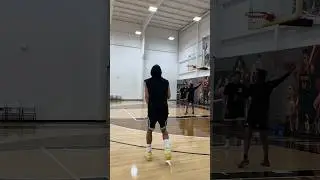 Trae Young Is a Pure Shooter