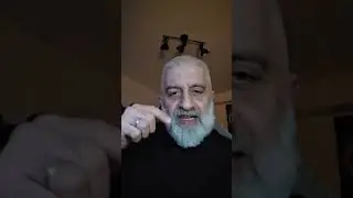 نعيق قاسم، آخر كلام البهيم الاكبر عند المماتعة في لبنان.
