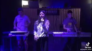 MALYMAL - Mienteme (Versi&oacute;n Cumbia) (Tini, Maria Becerra)
