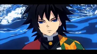 Tomioka - le coup de gr&acirc;ce