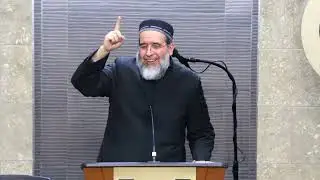 Allah: The Provider (ArRazzaaq), by Dr. Daoud Nassimi