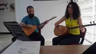 Ateş-i Aşkına / Erdem Akpınar & Özlem Yılmaz