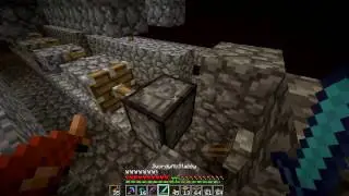 Skyblock - E45 - Nether Mob Farm Beginnings