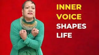 Your Inner Conversation Is Creating Your Reality | Mindset & Meditation