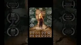 Gunjal | The Truth Can Be Twisted | Award-Winning Short Film