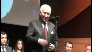 Ramiz Quliyev - Men seni araram. Aliaga Quliyev 100 Beynelxalq Mugam Merkezi