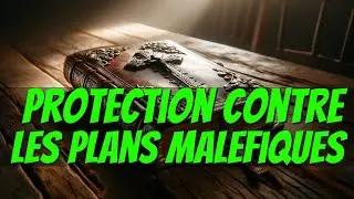 Pri&egrave;re de D&eacute;blocage Pour Rompre Les Chaines Sataniques et Contre Les Plans mal&eacute;fiques