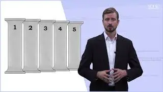 The Five Basic Principles of Data Protection