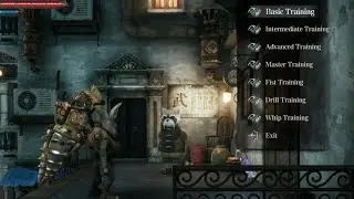 F.I.S.T.Martial Arts Heir (TROPHY)