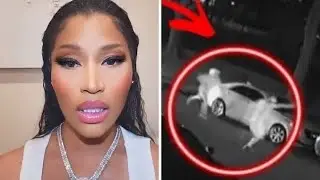 Возможно, для Ники Минаж и The Barbz всё наконец-то кончено после утечки новой информации, Ice Cube и других