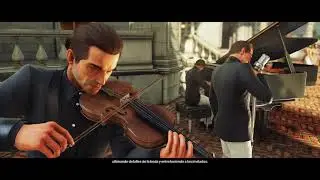 HITMAN 2 SNIPER ASSASSIN . THE LAST YARDBIRD . HIMMELSTEIN  Elimina A Dorian Lang - Guillaume Malson