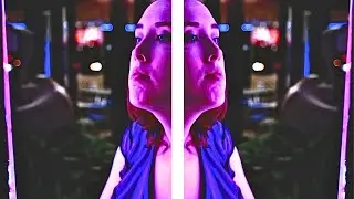 Synthwave - Infinity Mall (full track from 'Future Malls')