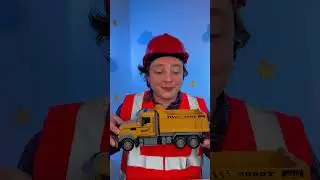 Can We Drink Juice from a Truck? 🚚🧃 #kids #fun