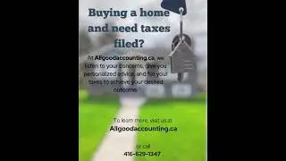 Buying a home and need taxes filed Personalized advice and filing service 2