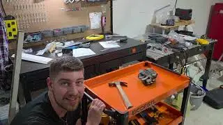 5 главных причин купить (или не купить) тележку для хозяйственных нужд из нержавеющей стали W6615