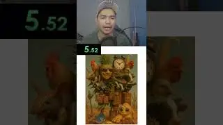 Anomali Gabungan Boss Terakhir