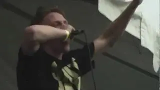 Sovereign Strength - Your Words Are Poison LIVE
