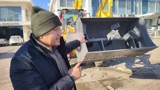Бетономешалка 5минг$ га барака булди Самаркандга 933200550 