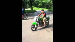 OTONGG (SURABAYA DRAG COMMUNITY)