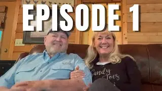 The Legacy Project Ep. 1 - 4W's and H