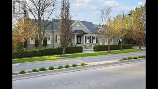 5 Humberview Drive | Vaughan (Islington Woods) Real Estate