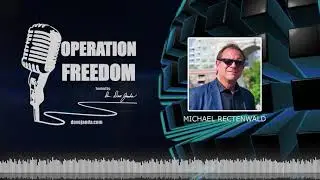 Dr. Michael Rectenwald: The Future of 