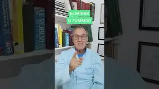 Como Eliminar o Zumbido do Ouvido