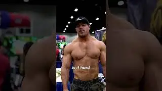 BRAD CASTLEBERRY TRIES OUR NEW BUMPER PLATE CHALLANGE