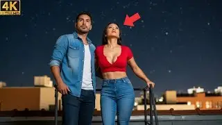 She Had Billions. He Had a Child. Fate Did the Rest