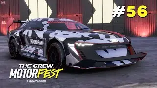 THE CREW MOTORFEST | #56 | O KIT DE UNHAS CUMPRE O M&Iacute;NIMO