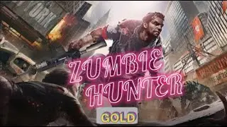 On Games Zumbie Hunter Gold Video Games